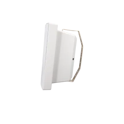 Digital Watchdog - DW-SWSPW30iAM - Built in 30W Amplifier, Wall Mounted Ip-enabled Speaker, Compatible with VoIP Devices (IP PBX, IP Phone) Via SIP