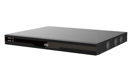 Uniview - DC5510-E-V2 - UNV 10-Channel High Definition Video Decoder