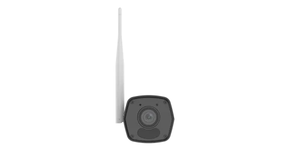 Uniview - KIT/NVR301-08S4-LW/8*IPC2122LB-AF28WK-WF - 1 Hard Disk 8-Channel NVR Kit(WiFi,Including 8 PCS Mini Bullet Camera)