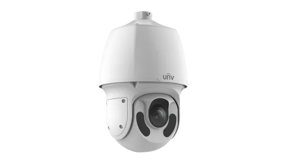 Uniview - IPC6624SR-X33-VF - 4MP 33X Lighthunter IR Network PTZ Camera