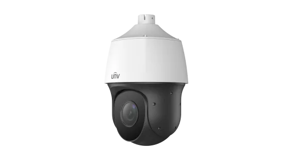 Uniview - IPC6612SR-X33-VG - 2MP 33x Light Hunter IR Network PTZ Camera