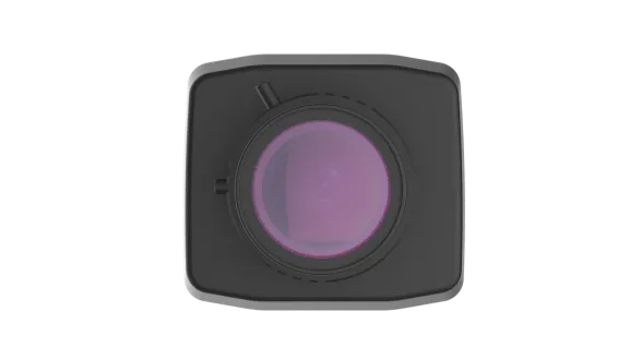 Uniview - IPC568EB-DGK-I0 - 8MP LightHunter IR Box Network Camera