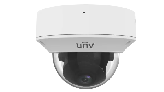 Uniview - IPC3232SB-AHDZK-PI-I0 - 2MP LightHunter VF IR Dome Network Camera