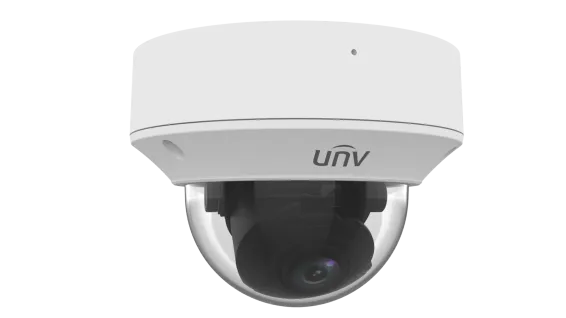 Uniview - IPC3232SB-AHDZK-PI-I0 - 2MP LightHunter VF IR Dome Network Camera