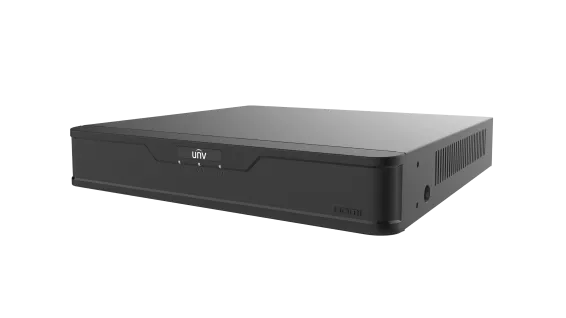 Uniview - KIT/XVR301-08Q3/8*UAC-T125-AF28M - Metal