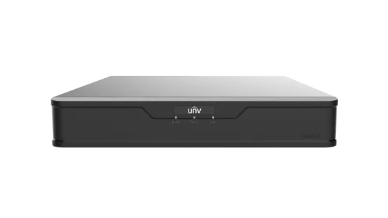 Uniview - KIT/XVR301-08Q3/8*UAC-T125-AF28M - Metal