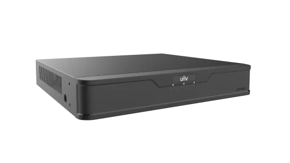 Uniview - KIT/XVR301-08Q3/8*UAC-T125-AF28M - Metal