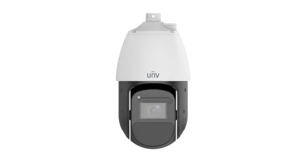 Uniview - IPC6828EL-X42-W-VH1 - 8MP 42X LightHunter Laser Network PTZ Camera