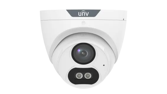 Uniview - KIT/XVR301-08Q3/8*UAC-T125-AF28M - Metal