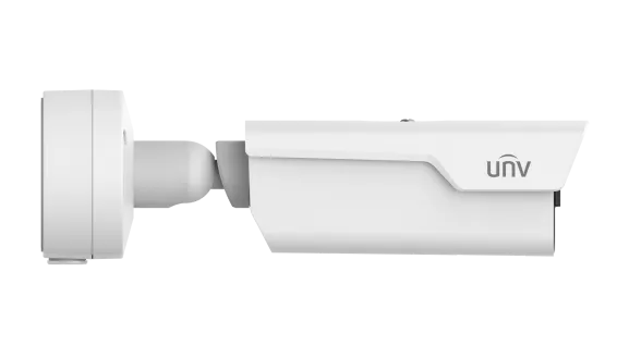 Uniview - PKC2640@Z80-IR-P - 4MP Long range IR Light LPR(8-32mm)