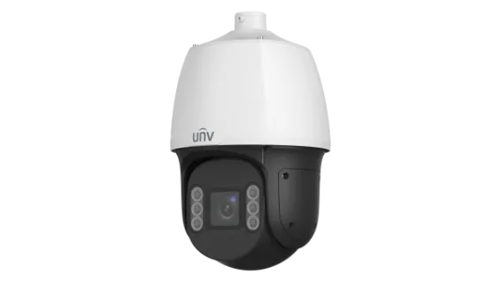 UNV - IPC6624SR-X33-VD2 - 4MP X33 Lighthunter IR Intelligent Network PTZ Camera