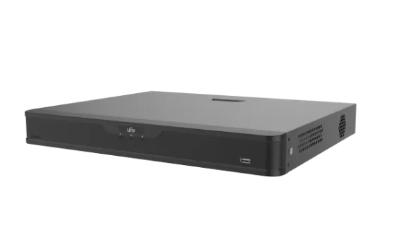 UNV - XVR302-32Q4 - Digital Video Recorder