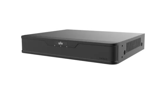 UNV - XVR301-04Q4 - Digital Video Recorder
