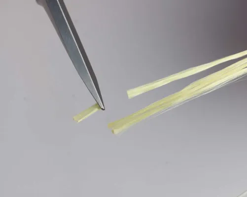 Jonard - TK-350 - Fiber Kit With Kevlar Cutter