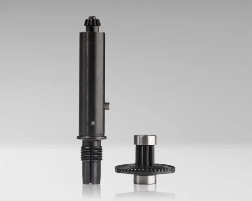 Jonard - 21671 - Barrel & PM Gear Assembly, G100/G200, 20°