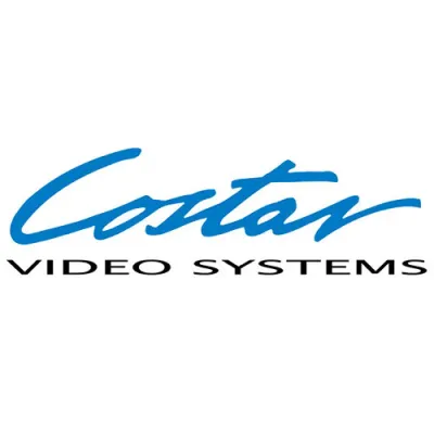 CCT2W43HS - 2M Analog Height Strip Camera - Costar 