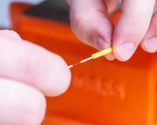 Jonard - TK-179 - Advanced Fiber Prep Kit