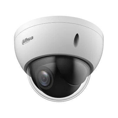 Dahua - 22404DBNR - 4MP Enhanced Starlight Network PTZ Camera (4x)