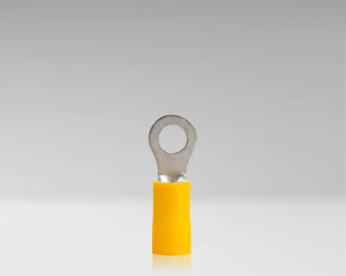Jonard - TCK-178X - Solderless Ring/Lug Terminal Kit with Crimper