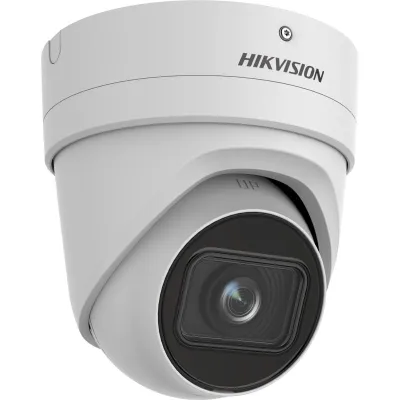 Hikvision - PCI-T15Z2S - 5 MP Acusense Motorized Varifocal Turret Network Camera