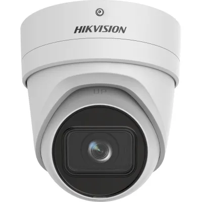 Hikvision - PCI-T15Z2S - 5 MP Acusense Motorized Varifocal Turret Network Camera