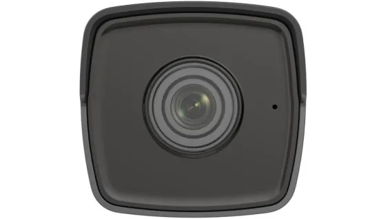 Hikvision - ECI-B12F2 - 2 MP Build-in Mic Fixed Bullet Network Camera