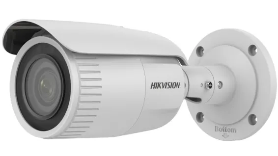 Hikvision - ECI-B64Z2 - 4 MP Varifocal Bullet Network Camera