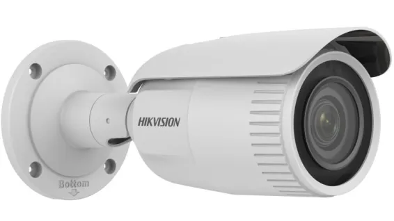 Hikvision - ECI-B64Z2 - 4 MP Varifocal Bullet Network Camera