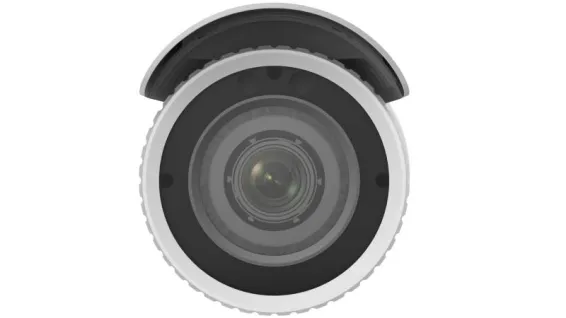 Hikvision - ECI-B64Z2 - 4 MP Varifocal Bullet Network Camera