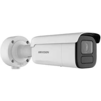 Hikvision - PCI-B14Z2HS - 4 MP DarkFighter Varifocal Bullet Network Camera