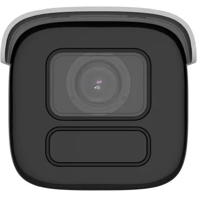 Hikvision - PCI-B14Z2HS - 4 MP DarkFighter Varifocal Bullet Network Camera