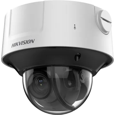 Hikvision - iDS-2CD7546G0-IZHSY - 4MP DeepinView Outdoor Moto Varifocal Dome Camera