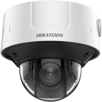 Hikvision - iDS-2CD7546G0-IZHSY - 4MP DeepinView Outdoor Moto Varifocal Dome Camera
