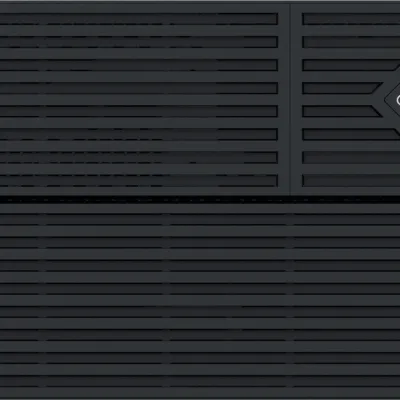 Minuteman - ED6KRT - UPS Online 208-240V 5400W 4U Rack/Tower Ext Run