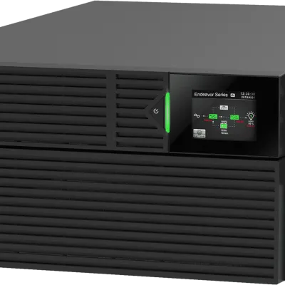 MINUTEMAN - ED5KRT - UPS Online 208-240V 4500W 4U Rack/Tower Ext Run