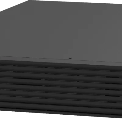 Minuteman - ED6KRT - UPS Online 208-240V 5400W 4U Rack/Tower Ext Run