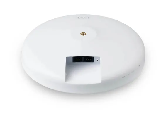 Engenius - EnStation6 - (Two) Point to Point WiFi 6 Outdoor AX1200 5GHz Bridge