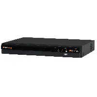 Digital Watchdog - DW-VA1P8 - Universal HD over Coax 8-Channel Digital Video Recorder