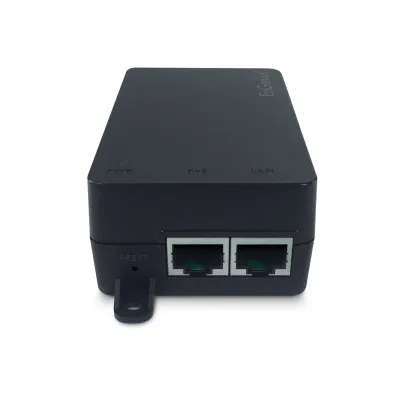 Engenius - EPA5006GR - Gigabit 32-watt Proprietary PoE Adapter with Reset Button