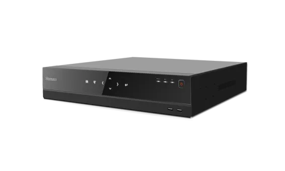Homaxi - NVR604E-16P16 - 16 Channel 1.5U 4HDD 16POE Network Video Recorders
