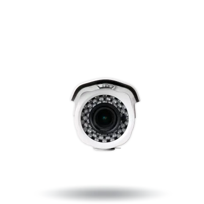Digital Watchdog - DWC-MB44WiAWC5 - MEGApix CaaS 4MP bullet IP camera with a vari-focal lens and IR  512GB Storage