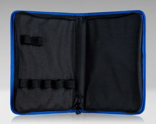 Jonard - TKC-70 - Rugged Nylon 7-Pocket Tool Case