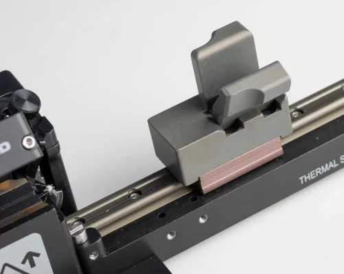 Jonard - TSUC-40 - Universal Clamp