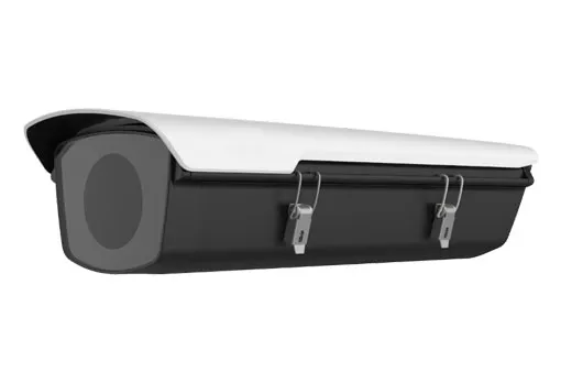 Uniview - HS-217S-B-NB - Outdoor installation