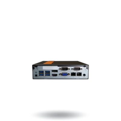 Digital Watchdog - DW-BJMX2T - Blackjack MX Server