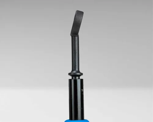 Jonard - TWAF-2244 - Torque Wrench, Full, 22 mm, 44 In-Lb