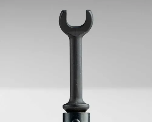 Jonard - TWAF-91620 - Torque Wrench, Full 9/16, 20In/Lb