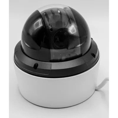 Dahua - 4A425DBNR - 4MP Enhanced Starlight Network PTZ Camera (25x)