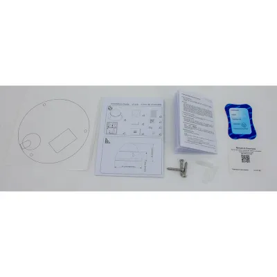 Dahua - 22204ICLB - 2MP 4x CVI PTZ camera, Lite Series