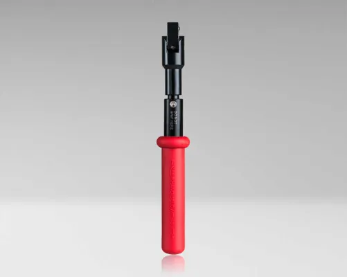 Jonard - TWSW-40 - Torque Wr,Swivel Head, 40In/Lb